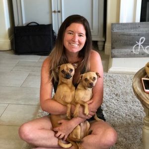 Meet your Posher, Julie